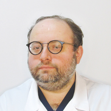 Мангушло Александр Александрович, уролог