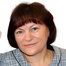 Капитонова Гелсиня Шакирзяновна, кардиолог