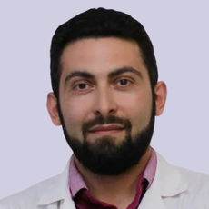 Кабаньян Арам Артурович, невролог