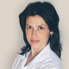 Щеченко Анна Олеговна, дерматолог