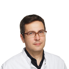 Елманов Андрей Владимирович, онколог
