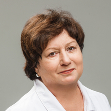 Гришина Татьяна Ивановна, аллерголог
