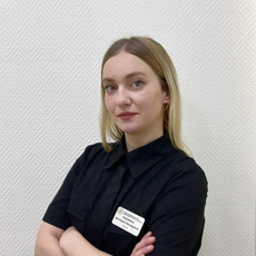 Воробьева Виктория Леонидовна, детский логопед