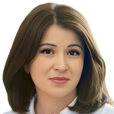 Гочияева (Калаханова) Гульнара Алиевна, гинеколог