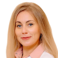 Лукьянова Марина Владимировна, пульмонолог