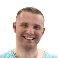 Казанцев Антон Николаевич, флеболог