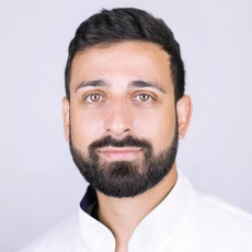 Ахмедов Руслан Мерзиалиевич, онколог