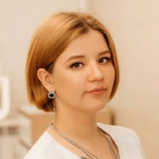 Бочкарева Виктория Викторовна, стоматолог-терапевт