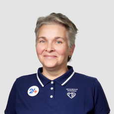 Голубева Мария Юрьевна, проктолог