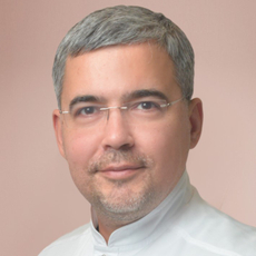 Захаров Виталий Аркадьевич, ортодонт