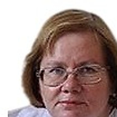 Савельева Светлана Алексеевна, педиатр