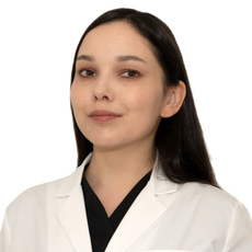 Нижегородова Светлана Марсовна, офтальмолог