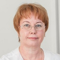 Волынцева Ольга Владимировна, гинеколог