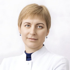 Николаенко Ольга Владимировна, терапевт