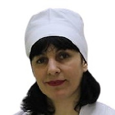 Гафизова Дилназ Енибековна, стоматолог-терапевт