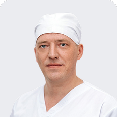 Баронкин Виктор Викторович, стоматолог-ортопед