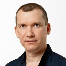 Строков Александр Владимирович, ЛОР