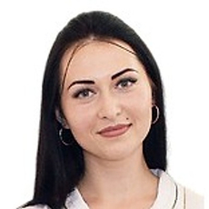 Мирошниченко Оксана Викторовна, гинеколог