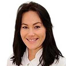 Павловская Евгения Александровна, массажист