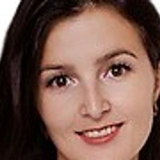 Касьянова Любовь Ивановна, стоматолог-терапевт