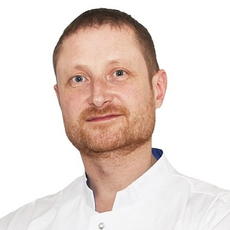 Сергеев Андрей Викторович, аллерголог