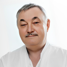 Макаренко Игорь Эдуардович, хирург