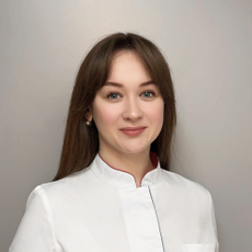 Романцова Елена Николаевна, невролог