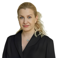 Стоянова Гергана Спасовна, офтальмолог