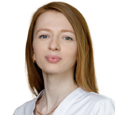 Некрасова Яна Дмитриевна, нефролог