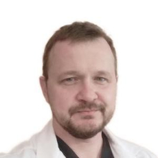 Козин Андрей Сергеевич, хирург