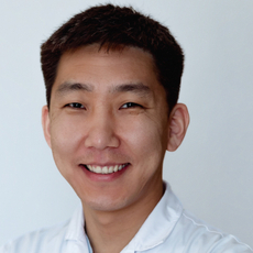 Жамьянов Батор Батоевич, терапевт
