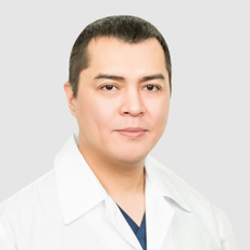 Качкынов Нуржан Эльмирович, ЛОР