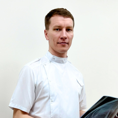 Бурлев Александр Анатольевич, ортопед