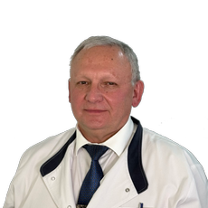 Федулов Евгений Анатольевич, невролог