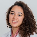 Хайбалиева Рада Аблкановна, детский врач функциональной диагностики