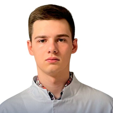 Чепыжов Иван Сергеевич, стоматолог-терапевт