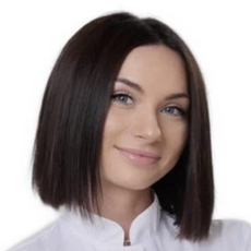 Дудкинская Валерия Андреевна, стоматологический гигиенист