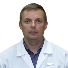 Денюшин Лев Владимирович, психиатр