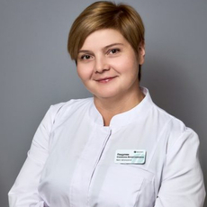 Гоцуляк Снежана Вячеславовна, офтальмолог