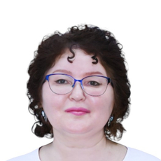 Дергачева Елена Николаевна, терапевт