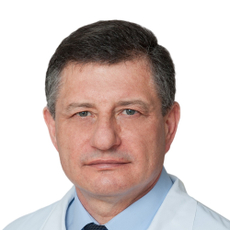 Келарь Юрий Васильевич, хирург