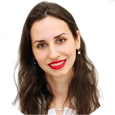 Чамурлиева Мария Нугзаревна, дерматолог