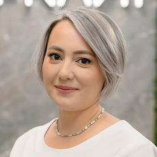Усманова Гульназ Рафитовна, врач УЗД