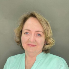 Пухова Алена Владимировна, врач УЗД