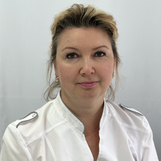Компанеева Ирина Александровна, врач функциональной диагностики