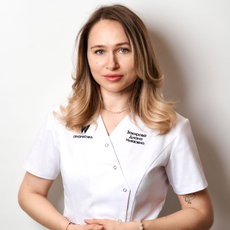 Закирова Диана Ниязовна, стоматолог-хирург