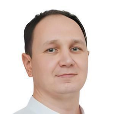 Аржанников Александр Александрович, детский хирург