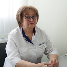 Габараева Эльма Батырбековна, гинеколог