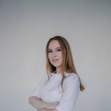 Овсянникова Анастасия Юрьевна, детский ортодонт