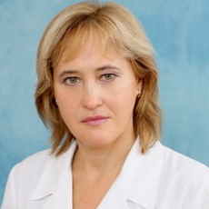 Кузнецова Елена Викторовна, гинеколог